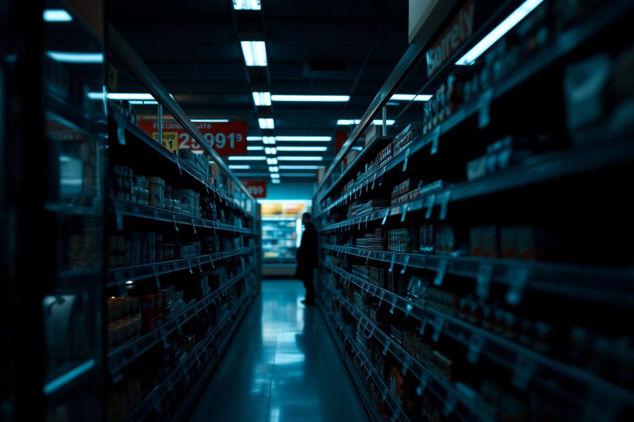 Markup Mechanics: How Retail Prices Drift From Cost